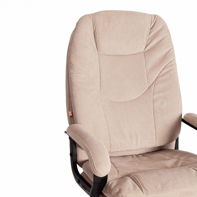 Кресло COMFORT LT (22) бежевый