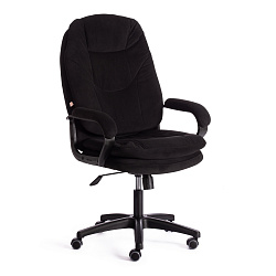 Кресло COMFORT LT (22) Черный