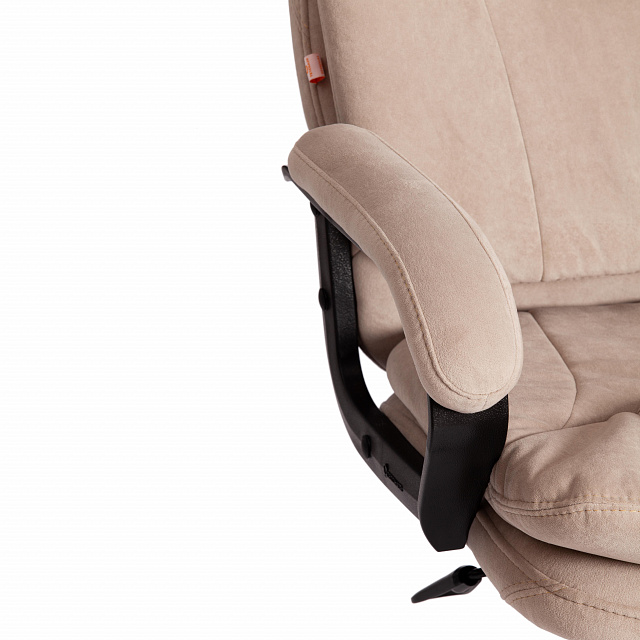 Кресло COMFORT LT (22) бежевый
